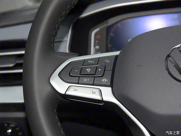 上汽大众 朗逸 2023款 280TSI DSG豪华版