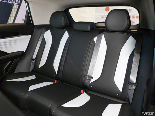 吉利汽車 繽越 2022款 繽越COOL 1.5TD DCT熱擎版