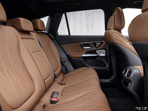 奔馳(進(jìn)口) 奔馳GLC(進(jìn)口) 2023款 基本型