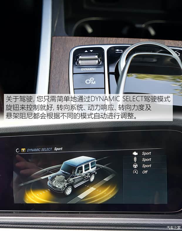 奔驰(进口) 奔驰G级 2019款 基本型 奔驰(进口) 奔驰G级 2019款 基本型