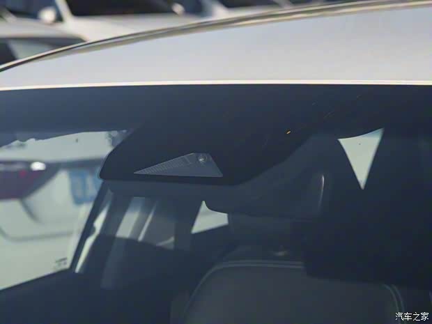 几何汽车 几何G6 2022款 480 豪华型