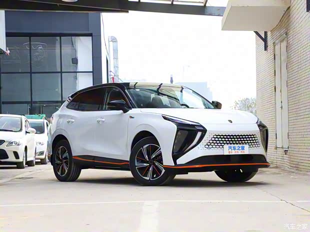 东风风行 风行雷霆 2022款 630 Pro+ 东风风行 风行雷霆 2022款 630 Pro+