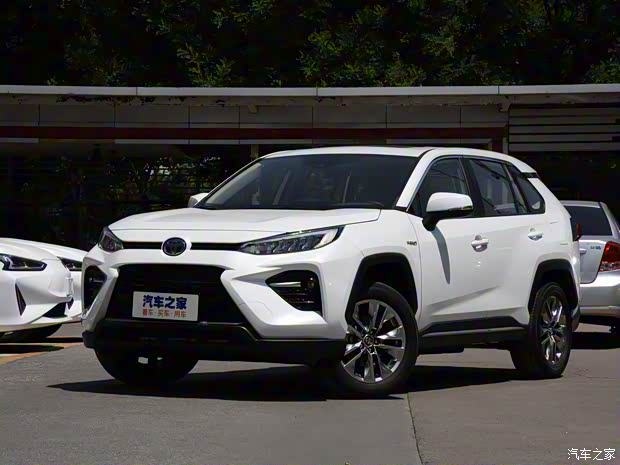 广汽丰田 威兰达 2020款 双擎 2.5L E-CVT两驱豪华版 广汽丰田 威兰达 2020款 双擎 2.5L E-CVT两驱豪华版