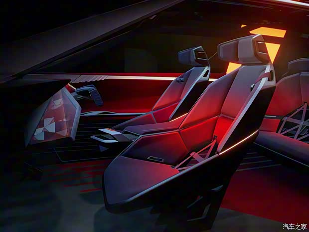 日产(进口) Hyper Adventure 2023款 Concept  日产(进口) Hyper Adventure 2023款 Concept