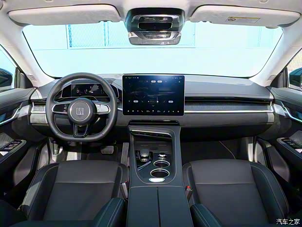 极氪 ZEEKR 001 2021款 长续航双电机 WE版 极氪 ZEEKR 001 2021款 长续航双电机 WE版