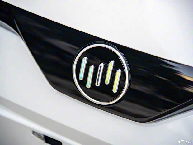 威馬汽車(chē) 威馬E.5 2022款 基本型