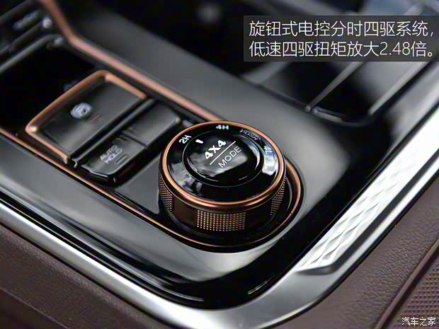 郑州日产 锐骐7 2022款 2.3T运动版自动四驱柴油标准型M9T 郑州日产 锐骐7 2022款 2.3T运动版自动四驱柴油标准型M9T