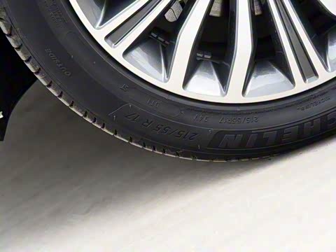 2019款 270T DCT尊贵版(六座)国VI 2019款 270T DCT尊贵版(六座)国VI