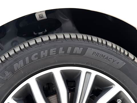 2019款 270T DCT尊贵版(六座)国VI 2019款 270T DCT尊贵版(六座)国VI