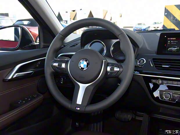 華晨寶馬 寶馬1系 2020款 120i M運(yùn)動(dòng)套裝