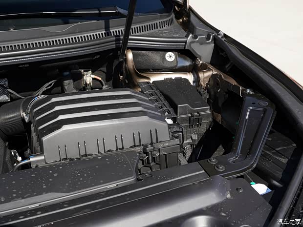 上汽大众 威然 2022款 380TSI 尊贵版