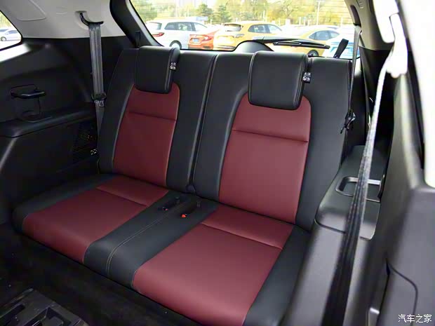 广汽本田 皓影 2023款 240TURBO 两驱基本型 7座 广汽本田 皓影 2023款 240TURBO 两驱基本型 7座