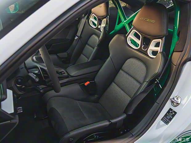 保时捷 保时捷911 2023款 GT3 RS Carrera RS 2.7 Tribute 保时捷 保时捷911 2023款 GT3 RS Carrera RS 2.7 Tribute