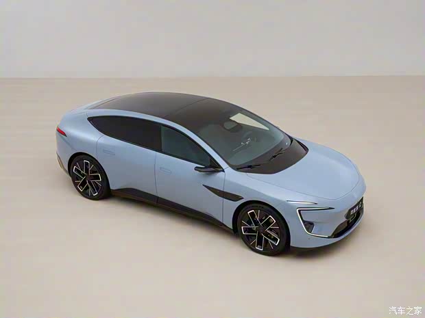 阿维塔科技 阿维塔12 2023款 双电机版