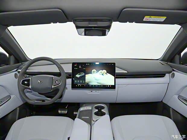 北汽新能源 极狐 阿尔法T5(ARCFOX αT5) 2023款 660 三元锂 79.2kWh 北汽新能源 极狐 阿尔法T5(ARCFOX αT5) 2023款 660 三元锂 79.2kWh