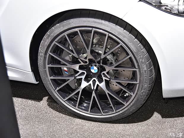 宝马M 宝马M2 2018款 雷霆版 宝马M 宝马M2 2018款 雷霆版