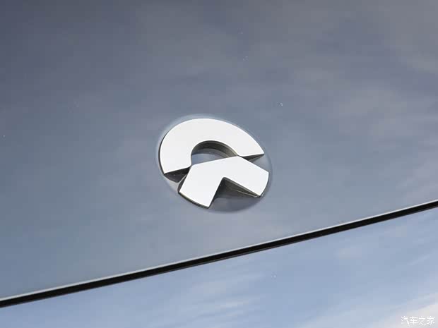 蔚来 蔚来ET7 2021款 100kWh 首发版 蔚来 蔚来ET7 2021款 100kWh 首发版