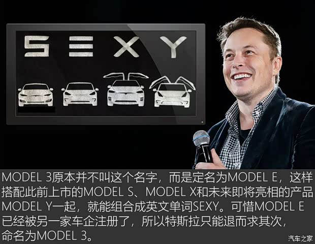 特斯拉 MODEL 3 2018款 基本型