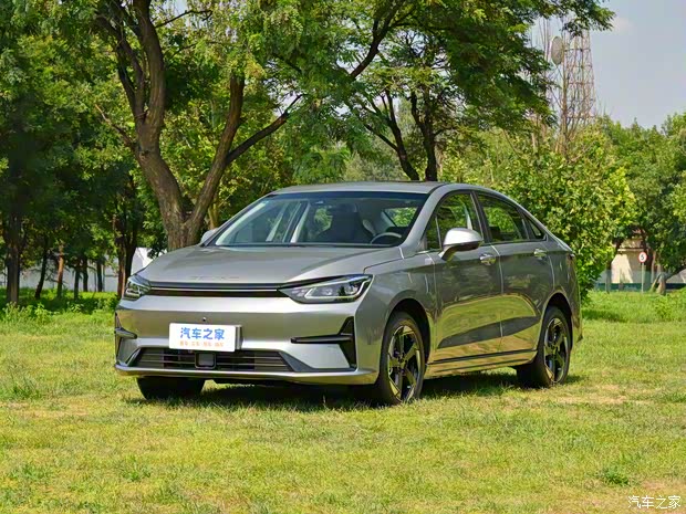 北京汽車 北京EU5 PLUS 2023款 R600 尊享版