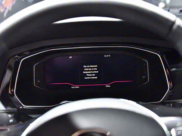 大众(进口) Jetta 2018款 基本型 大众(进口) Jetta 2018款 基本型