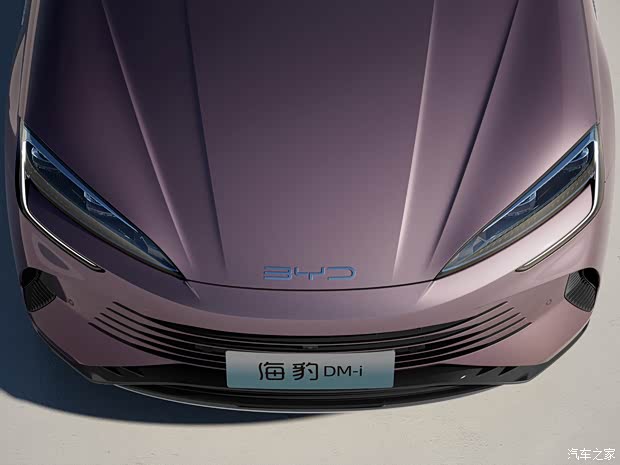 比亚迪 海豹 2023款 DM-i 1.5T 200km 旗舰型 比亚迪 海豹 2023款 DM-i 1.5T 200km 旗舰型