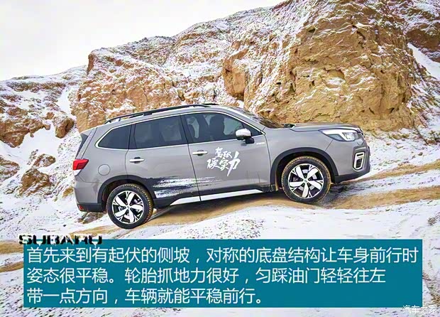 斯巴鲁 森林人 2019款 2.0i 智擎旗舰版EyeSight 斯巴鲁 森林人 2019款 2.0i 智擎旗舰版EyeSight