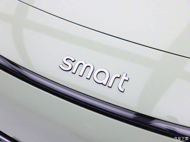 smart smart精靈#1 2022款 Premium