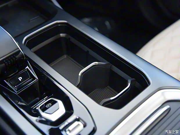 吉利汽車 豪越L 2023款 2.0T DCT豪華版