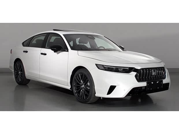 东风本田 英仕派 2023款 260TURBO 幻夜·高配版 东风本田 英仕派 2023款 260TURBO 幻夜·高配版