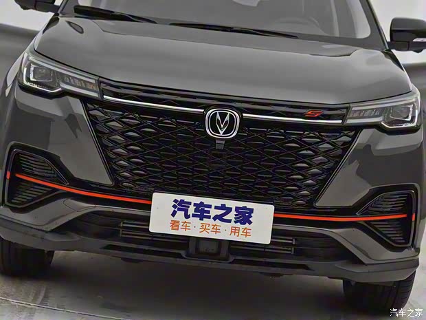 長安汽車 長安CS55PLUS 2021款 藍(lán)鯨版 1.5T DCT尊貴型