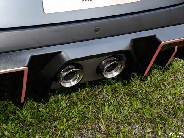 廣汽乘用車 傳祺GS3 2023款 1.5T R 運(yùn)動版