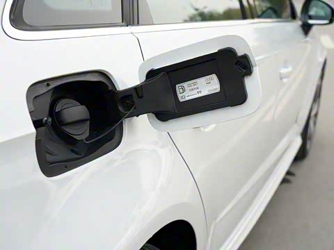 2020款 Sportback 40 TFSI 运动型 国VI 2020款 Sportback 40 TFSI 运动型 国VI