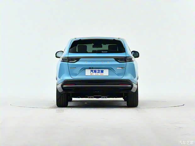 东风本田 本田e:NS1 2022款 e动版