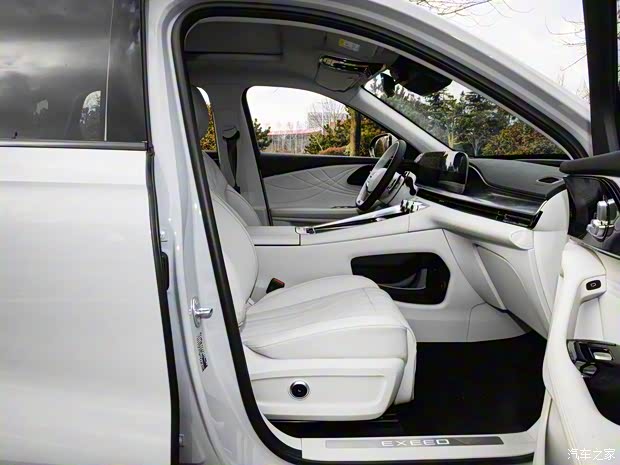 星途 星途瑶光 2023款 高配版 试装车 星途 星途瑶光 2023款 高配版 试装车