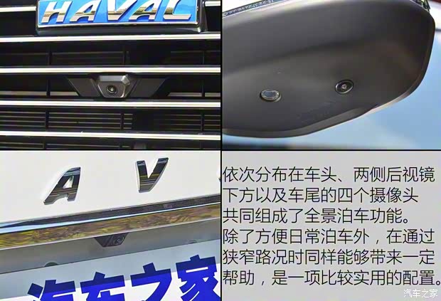 長城汽車 哈弗H6 2018款 換代 藍標 1.5T 自動超豪型