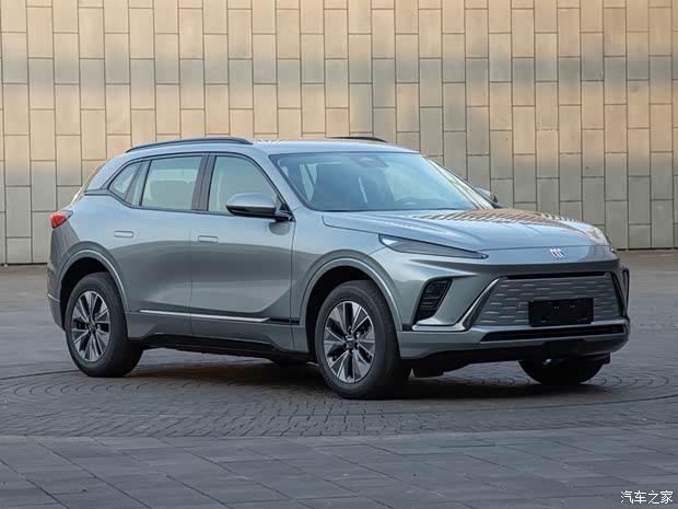 上汽通用别克 Electra E5 2023款 基本型 上汽通用别克 Electra E5 2023款 基本型