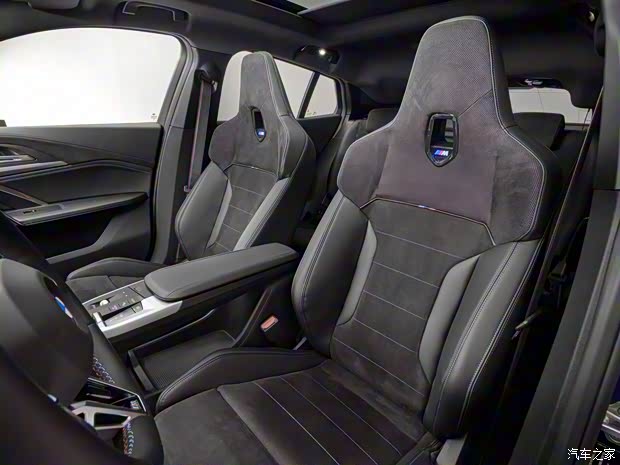 宝马(进口) 宝马X2(进口) 2024款 M35i xDrive 宝马(进口) 宝马X2(进口) 2024款 M35i xDrive