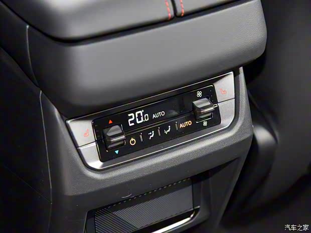 长安福特 锐界 2023款 锐界L 2.0T EcoBoost E-混动四驱七座 STLine 长安福特 锐界 2023款 锐界L 2.0T EcoBoost E-混动四驱七座 STLine