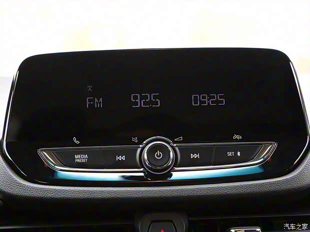 上汽通用雪佛兰 沃兰多 2019款 530T 自动劲享版(5+2款) 国VI 上汽通用雪佛兰 沃兰多 2019款 530T 自动劲享版(5+2款) 国VI