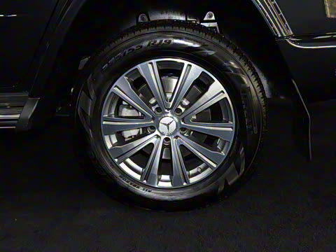 2020款 G 350 2020款 G 350