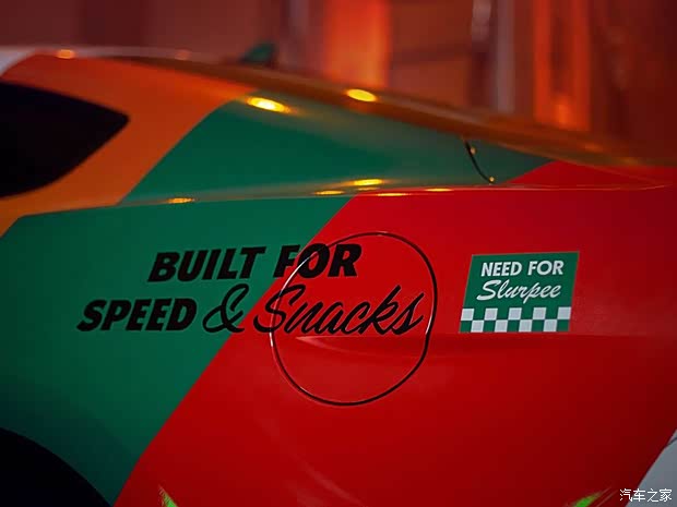 福特(進(jìn)口) Mustang 2022款 Model 711