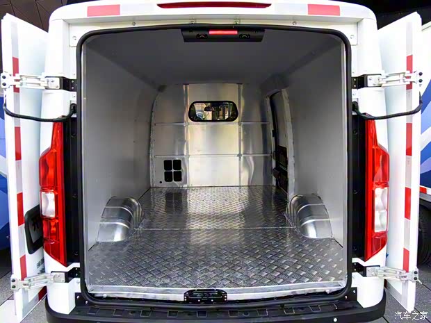 开瑞汽车 海豚EV 2019款 智享版