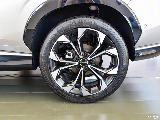 上汽集團 榮威RX5 2022款 330TGI 高配版