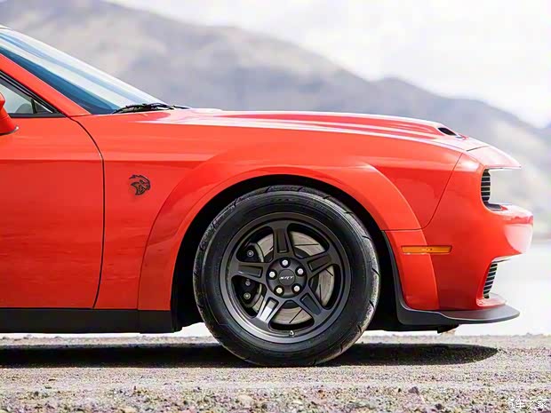 SRT 挑战者 SRT 2020款 SRT Super Stock