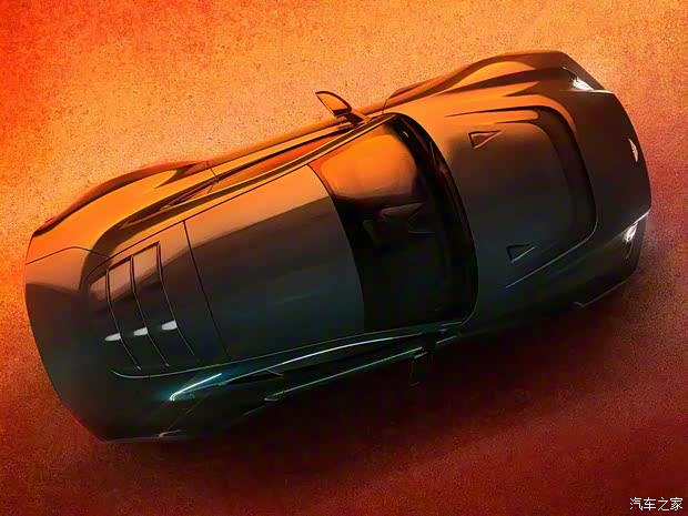 阿斯顿·马丁 Valour 2023款 V12 阿斯顿·马丁 Valour 2023款 V12