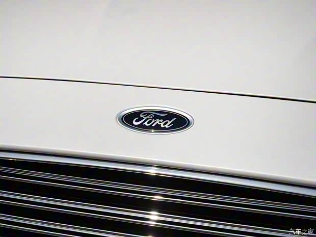 長安福特 蒙迪歐 2018款 EcoBoost 180 豪華型