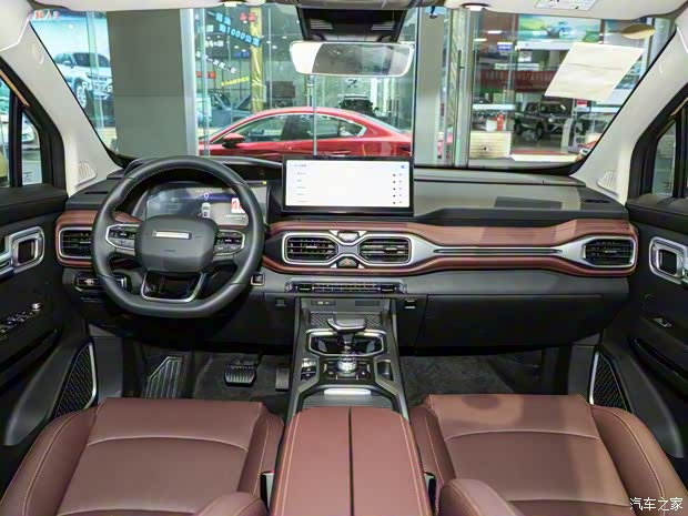 雷达汽车 雷达RD6 2023款 550km 悦享版 雷达汽车 雷达RD6 2023款 550km 悦享版