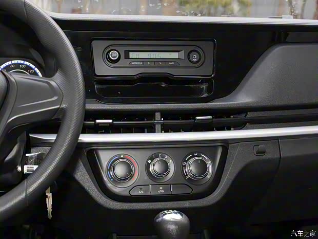 長安凱程 長安星卡 2023款 1.5L GDi基本型長軸版雙排JL474QAK