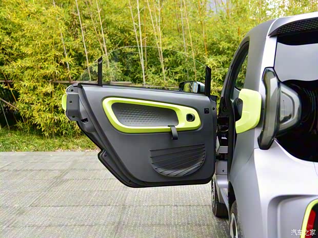 XEV XEV YOYO 2023款 歐洲版