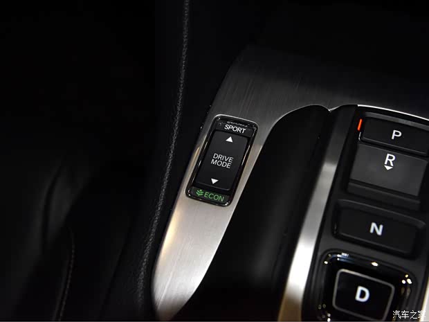 广汽本田 冠道 2020款 370TURBO 四驱至尊版